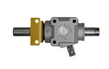 Polaris Ranger 570 Midsize RackBoss Heavy-Duty Rack and Pinion