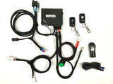 2024-2025 Polaris Xpedition 2-way Remote Start w/ Full Security