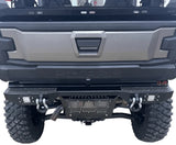 Polaris Xpedition Rear Bumper