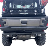 Polaris Xpedition Rear Bumper