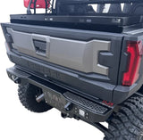 Polaris Xpedition Rear Bumper