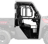 Polaris Ranger 1000 Convertible Cab Enclosure Doors