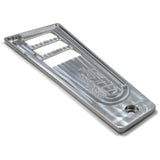 Ride Command XP1000 6 Switch Dash Panel