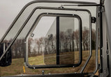 Polaris Ranger Crew 1000 Convertible Cab Enclosure Doors