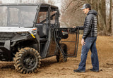 Polaris Ranger Crew 1000 Convertible Cab Enclosure Doors