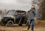 Polaris Ranger Crew 1000 Convertible Cab Enclosure Doors