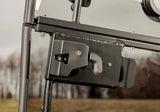 Polaris Ranger Crew 1000 Convertible Cab Enclosure Doors