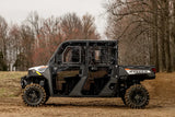 Polaris Ranger Crew 1000 Convertible Cab Enclosure Doors