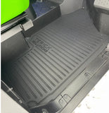 Kawasaki Ridge Rubber Floor Mats (ALL MODELS)