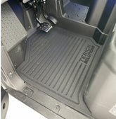 Kawasaki Ridge Rubber Floor Mats (ALL MODELS)