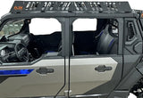 Polaris Xpedition Roof Rack