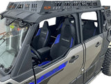 Polaris Xpedition Roof Rack