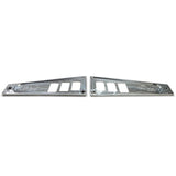 Ride Command XP1000 6 Switch Dash Panel