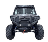 Polaris Xpedition Front Bumper