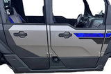 Polaris Xpedition Rock Sliders