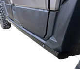 Polaris Xpedition Rock Sliders
