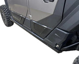 Polaris Xpedition Rock Sliders