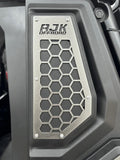 Polaris Xpedition Vent Accent Covers