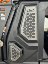 Polaris Xpedition Vent Accent Covers