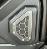 Polaris Xpedition Vent Accent Covers