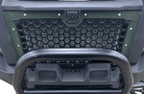 Polaris Xpedition Grill
