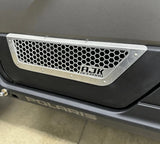 Polaris Xpedition Vented Lower Doors Inserts