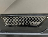 Polaris Xpedition Vented Lower Doors Inserts