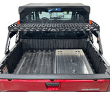 Polaris Ranger 1500XD Short Headache Rack 3/4 Rack