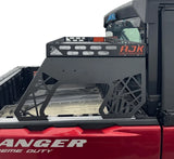 Polaris Ranger 1500XD Short Headache Rack 3/4 Rack