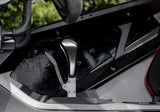 Polaris RZR PRO XP Pistol Grip Gated Shifter SuperATV