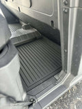 CFMOTO UFORCE 1000 / XL Rubber Floor Mats
