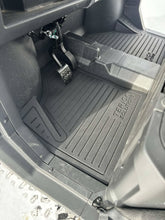 CFMOTO UFORCE 1000 / XL Rubber Floor Mats