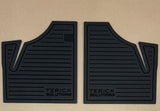 CFMOTO UFORCE 1000 / XL Rubber Floor Mats