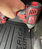 Polaris RZR PRO R Rubber Floor Mats