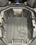 Polaris RZR PRO R Rubber Floor Mats