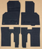 Polaris RZR PRO R Rubber Floor Mats