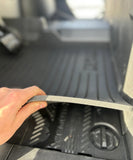 CFMOTO UFORCE 600 Rubber Floor Mats