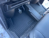 CFMOTO UFORCE 600 Rubber Floor Mats