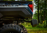 Polaris Ranger XP 1000 Winch Ready Rear Bumper - SATV