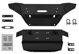 Polaris Ranger XP 1000 Winch-Ready Front Bumper