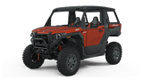 2024-2025 Polaris Xpedition 2-way Remote Start w/ Full Security