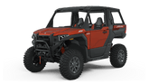 2024-2025 Polaris Xpedition 1-way Remote Start w/ Full Security