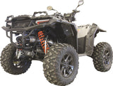 Polaris Scrambler Sportsman XP 1000 S Rear Winch Mounting Kit Iron Baltic