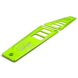 Ride Command XP1000 6 Switch Dash Panel