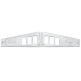 Ride Command XP1000 6 Switch Dash Panel