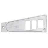 Ride Command XP1000 6 Switch Dash Panel