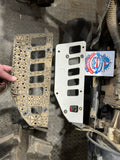 JAY PARTS UPGRADED FOOT PAD POLARIS SCRAMBLER SPORTSMAN 850 1000