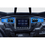 Ride Command XP1000 6 Switch Dash Panel
