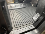 CFMOTO U10 PRO Rubber Floor Mats
