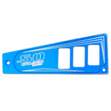 Ride Command XP1000 6 Switch Dash Panel